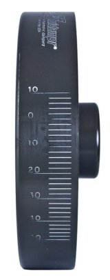 Fluidampr Chrysler B/RB 383 426 440 CID 426 Hemi Steel Internally Balanced Damper thumbnail 2