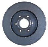 Fluidampr Chrysler B/RB 383 426 440 CID 426 Hemi Steel Internally Balanced Damper thumbnail 4