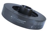 Fluidampr Chrysler B/RB 383 426 440 CID 426 Hemi Steel Internally Balanced Damper thumbnail 5