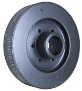 Fluidampr Chrysler B/RB 383 426 440 CID 426 Hemi Steel Internally Balanced Damper thumbnail 6