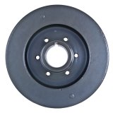 Fluidampr Chrysler B/RB 383 426 440 CID 426 Hemi Steel Internally Balanced Damper thumbnail 7