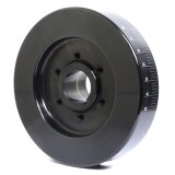 Fluidampr Chrysler B/RB 383 426 440 CID 426 Hemi Steel Internally Balanced Damper thumbnail 9