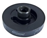 Fluidampr 6.2L / 6.5L GM Diesel 1994-2000 (Electronic) Steel Externally Balanced Damper thumbnail 1