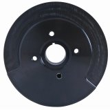 Fluidampr 6.2L / 6.5L GM Diesel 1994-2000 (Electronic) Steel Externally Balanced Damper thumbnail 2