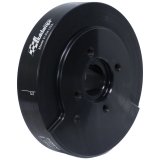 Fluidampr 6.2L / 6.5L GM Diesel 1994-2000 (Electronic) Steel Externally Balanced Damper thumbnail 3