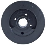 Fluidampr 6.2L / 6.5L GM Diesel 1994-2000 (Electronic) Steel Externally Balanced Damper thumbnail 4