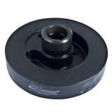 Fluidampr 6.2L / 6.5L GM Diesel 1994-2000 (Electronic) Steel Externally Balanced Damper thumbnail 6