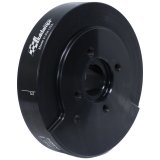 Fluidampr 6.2L / 6.5L GM Diesel 1994-2000 (Electronic) Steel Externally Balanced Damper thumbnail 7
