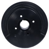 Fluidampr 6.2L / 6.5L GM Diesel 1994-2000 (Electronic) Steel Externally Balanced Damper thumbnail 9