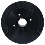 Fluidampr 6.2L / 6.5L GM Diesel 1982-1993 (Mechanical) Steel Externally Balanced Damper thumbnail 1