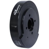Fluidampr 6.2L / 6.5L GM Diesel 1982-1993 (Mechanical) Steel Externally Balanced Damper thumbnail 2