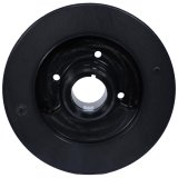 Fluidampr 6.2L / 6.5L GM Diesel 1982-1993 (Mechanical) Steel Externally Balanced Damper thumbnail 3