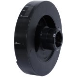 Fluidampr 6.2L / 6.5L GM Diesel 1982-1993 (Mechanical) Steel Externally Balanced Damper thumbnail 4
