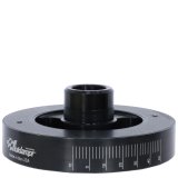 Fluidampr 6.2L / 6.5L GM Diesel 1982-1993 (Mechanical) Steel Externally Balanced Damper thumbnail 6