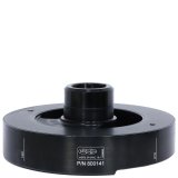 Fluidampr 6.2L / 6.5L GM Diesel 1982-1993 (Mechanical) Steel Externally Balanced Damper thumbnail 7