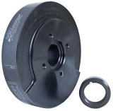Fluidampr 6.2L / 6.5L GM Diesel 1982-1993 (Mechanical) Steel Externally Balanced Damper thumbnail 8