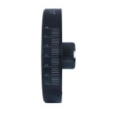 Fluidampr Chevy 396 - 427 CID V-8 Steel Internally Balanced Damper thumbnail 4