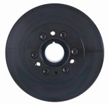 Fluidampr Chevy 396 - 427 CID V-8 Steel Internally Balanced Damper thumbnail 5