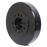 Fluidampr Chevy 396 - 427 CID V-8 Steel Internally Balanced Damper thumbnail 6
