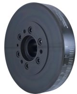 Fluidampr Chevy 396 - 427 CID V-8 Steel Internally Balanced Damper thumbnail 9