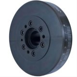 Fluidampr Chevy 454 - 502 CID V8 Steel Externally Balanced Damper thumbnail 2