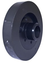 Fluidampr Chevy 454 - 502 CID V8 Steel Externally Balanced Damper thumbnail 5