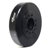 Fluidampr Chevy 454 - 502 CID V8 Steel Externally Balanced Damper thumbnail 6