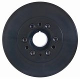 Fluidampr Chevy 454 - 502 CID V8 Steel Externally Balanced Damper thumbnail 7
