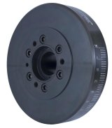 Fluidampr Chevy 454 - 502 CID V8 Steel Externally Balanced Damper thumbnail 9