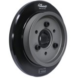 Fluidampr Toyota 2JZ I-6 Steel Internally Balanced Damper thumbnail 1