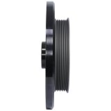 Fluidampr Toyota 2JZ I-6 Steel Internally Balanced Damper thumbnail 4