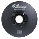 Fluidampr 6.6L GM Duramax 2001-2005 Steel Externally Balanced Damper thumbnail 1