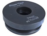 Fluidampr 6.6L GM Duramax 2001-2005 Steel Externally Balanced Damper thumbnail 6
