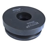Fluidampr 6.6L GM Duramax 2001-2005 Steel Externally Balanced Damper thumbnail 8
