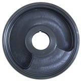 Fluidampr 6.6L GM Duramax 2001-2005 Steel Externally Balanced Damper thumbnail 9