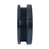 Fluidampr Ford PowerStroke 6.0L Steel Externally Balanced Damper thumbnail 6