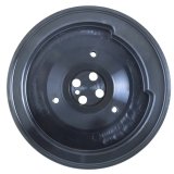 Fluidampr Ford PowerStroke 6.0L Steel Externally Balanced Damper thumbnail 7