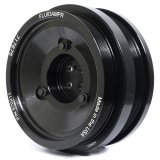 Fluidampr Ford PowerStroke 6.0L Dual Alternator Steel Externally Balanced Damper thumbnail 9
