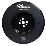 Fluidampr Dodge Cummins 5.9L Comp Series (No Pulley) Steel Internally Balanced Damper thumbnail 1