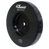 Fluidampr Dodge Cummins 5.9L Comp Series (No Pulley) Steel Internally Balanced Damper thumbnail 3