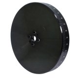 Fluidampr Dodge Cummins 5.9L Comp Series (No Pulley) Steel Internally Balanced Damper thumbnail 4