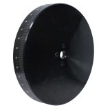 Fluidampr Dodge Cummins 5.9L Comp Series (No Pulley) Steel Internally Balanced Damper thumbnail 6