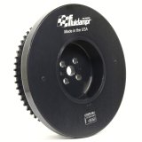 Fluidampr Dodge Cummins 6.7L Steel Internally Balanced Damper thumbnail 2