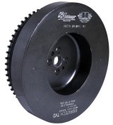 Fluidampr Dodge Cummins 6.7L Steel Internally Balanced Damper thumbnail 3