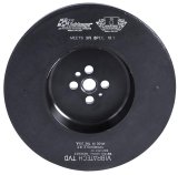 Fluidampr Dodge Cummins 6.7L Steel Internally Balanced Damper thumbnail 5