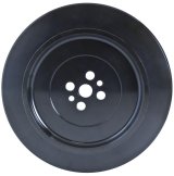 Fluidampr Dodge Cummins 5.9L 1998-2002 24V Steel Internally Balanced Damper thumbnail 3