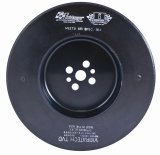 Fluidampr Dodge Cummins 5.9L 1998-2002 24V Steel Internally Balanced Damper thumbnail 4