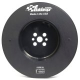 Fluidampr Dodge Cummins 5.9L 1998-2002 24V Steel Internally Balanced Damper thumbnail 6