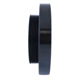Fluidampr Dodge Cummins 5.9L 1998-2002 24V Steel Internally Balanced Damper thumbnail 7
