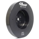 Fluidampr Dodge Cummins 5.9L 1998-2002 24V Steel Internally Balanced Damper thumbnail 9